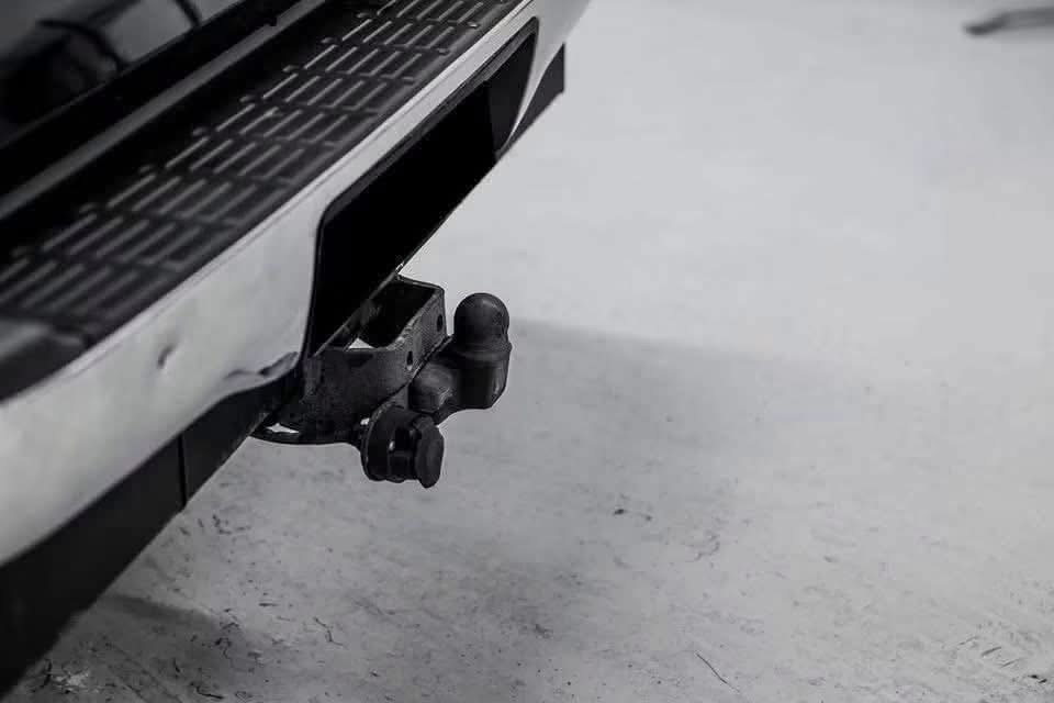 Toyota Hilux 3.0 D - image 25