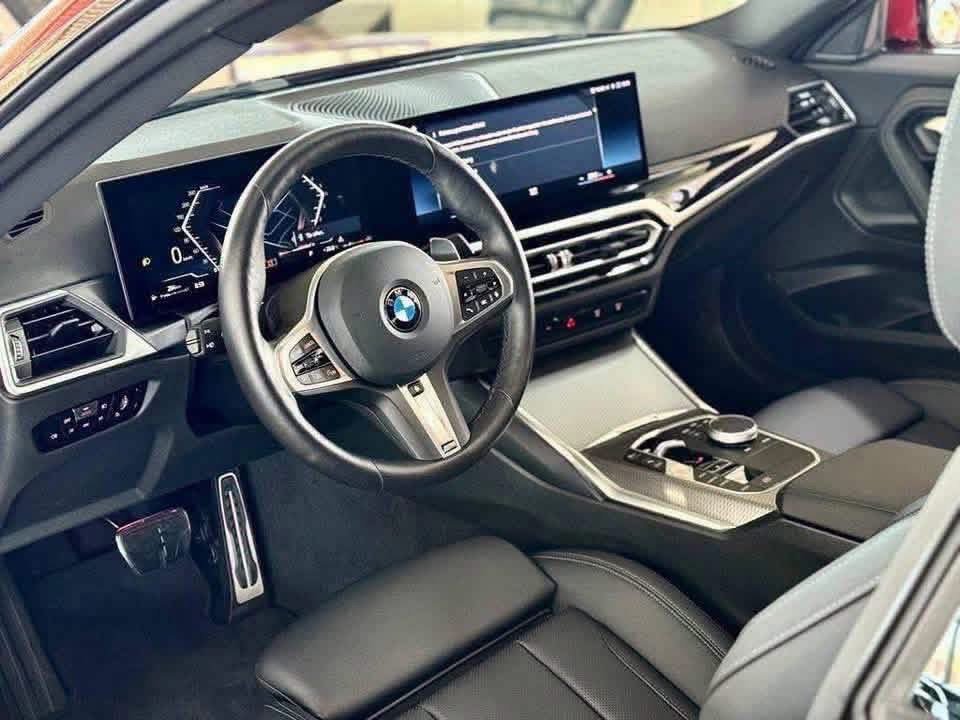 BMW 230i M Sport xDrive - image 4