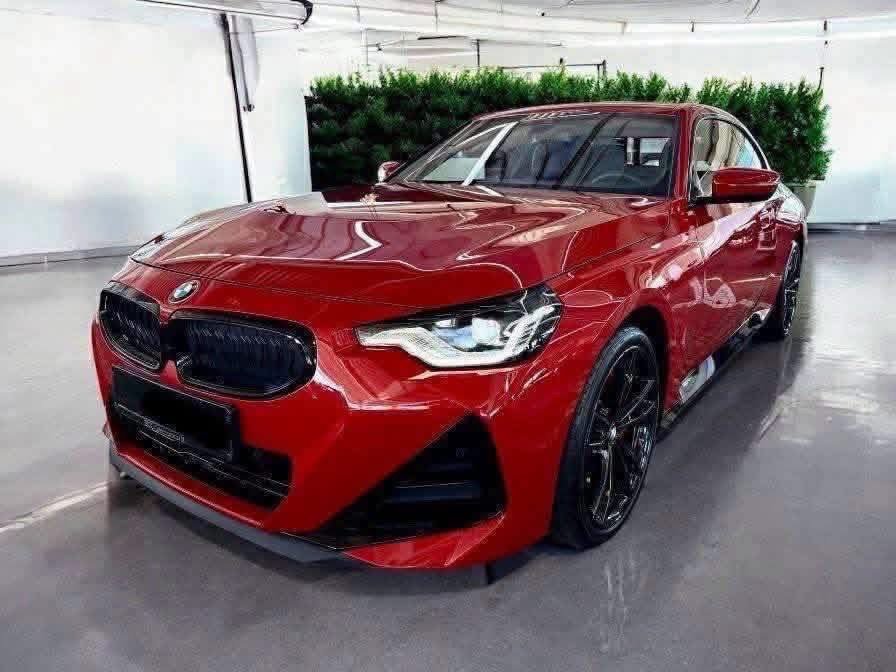 BMW 230i M Sport xDrive - image 8