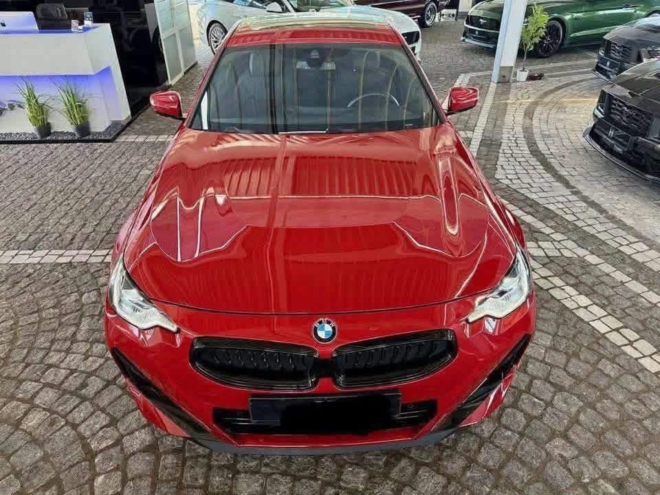 BMW 230i M Sport xDrive - image 10