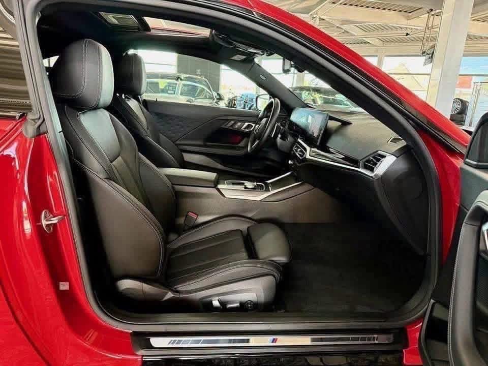 BMW 230i M Sport xDrive - image 19