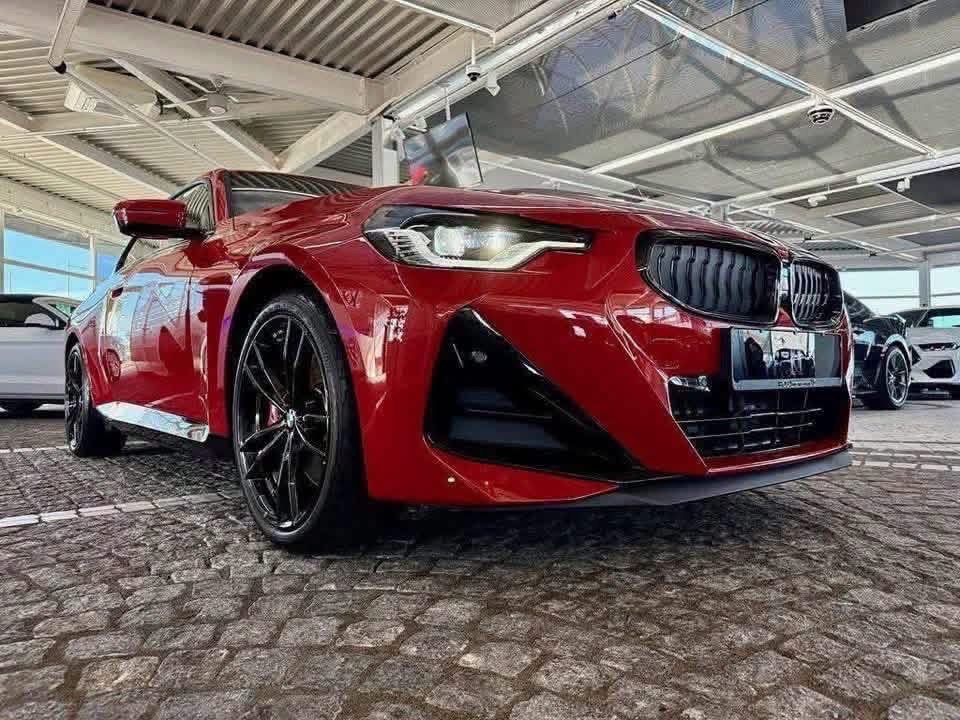 BMW 230i M Sport xDrive - image 27