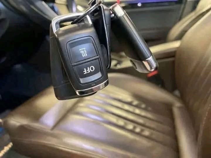 Škoda Superb L&K 2.0 TDI 190 ch 4x4 - image 20