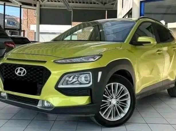 HYUNDAI KONA 1.0 T-GDi - image 2