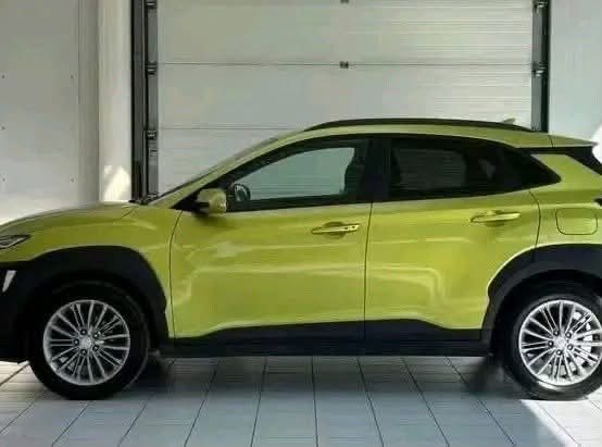 HYUNDAI KONA 1.0 T-GDi - image 4