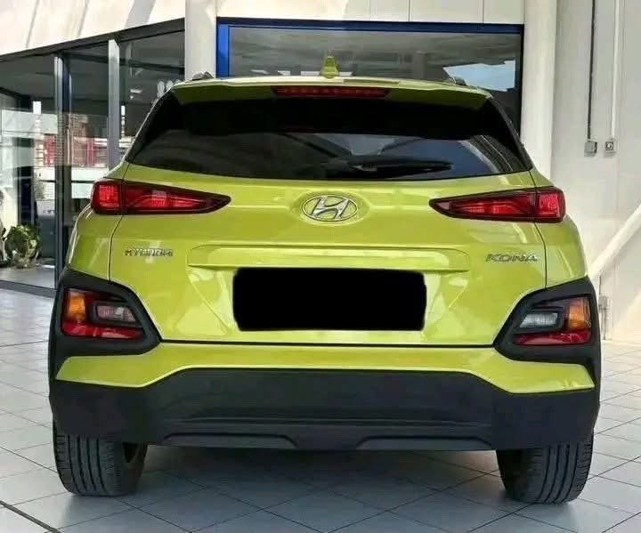 HYUNDAI KONA 1.0 T-GDi - image 5