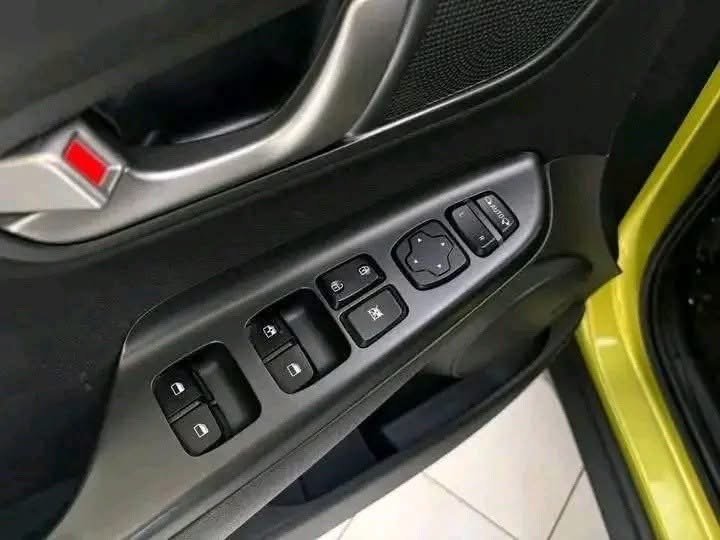 HYUNDAI KONA 1.0 T-GDi - image 13