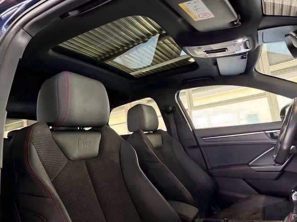 AUDI Q3 SPORTBACK 40 TFSI QUATTRO S LINE - image 26