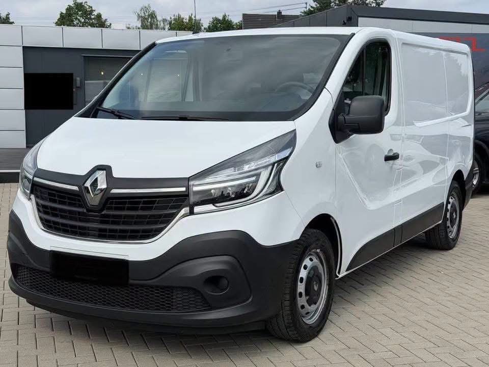 Renault Trafic L1H1 2,8 t Komfort