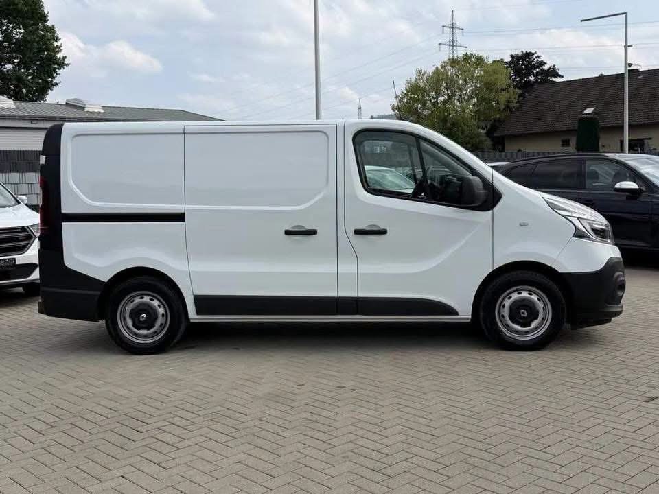 Renault Trafic L1H1 2,8 t Komfort - image 3