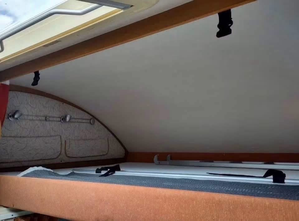 Fiat Rimor AKA63A3 – Camping-Car Accessible PMR - image 11