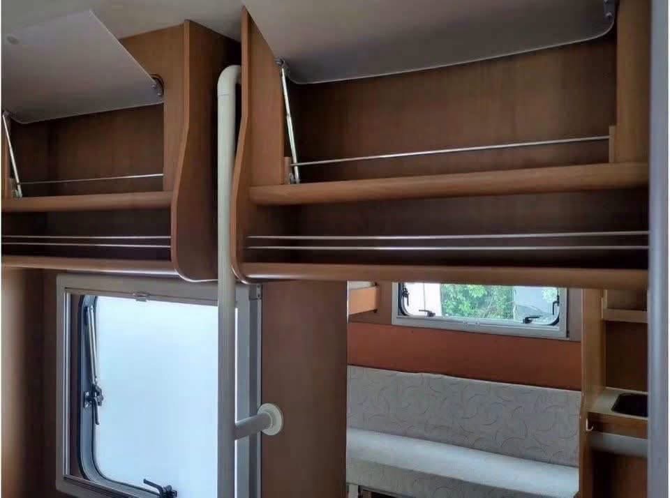 Fiat Rimor AKA63A3 – Camping-Car Accessible PMR - image 18