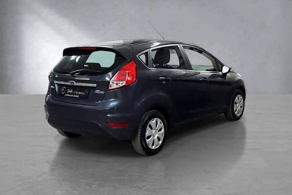 Ford Fiesta 1.0 - image 4