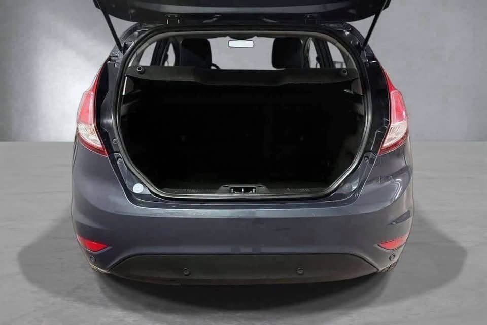 Ford Fiesta 1.0 - image 18