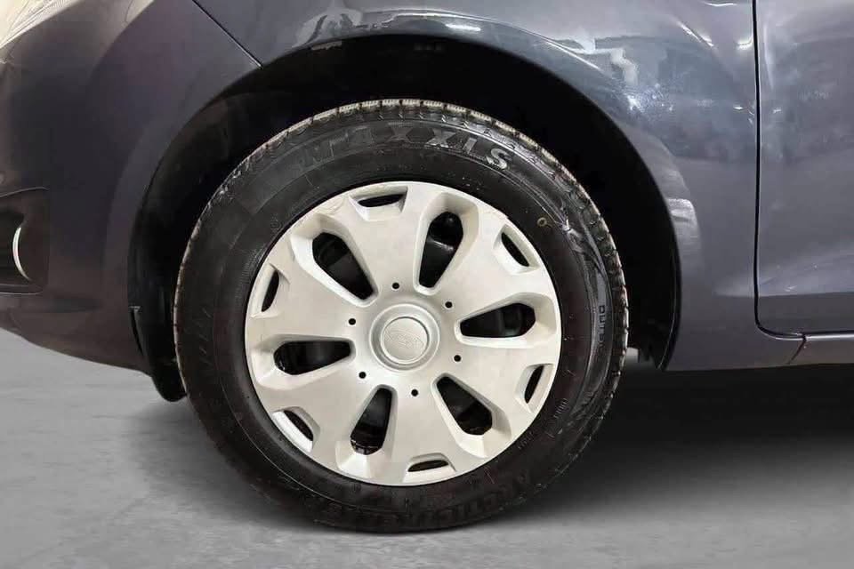 Ford Fiesta 1.0 - image 17
