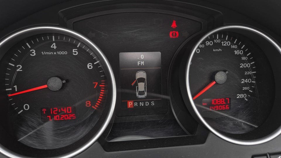 Audi A4 Cabriolet 3.2 FSI V6 Quattro S line 256 ch Automatique - image 13